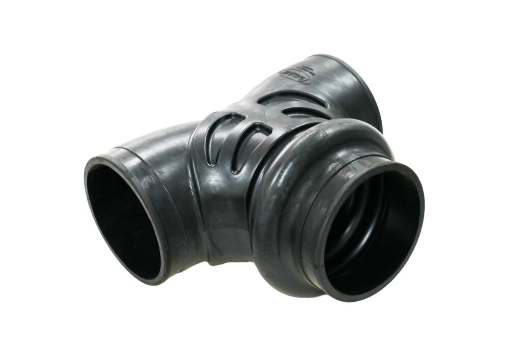 Automotive Intake & Exhaust Pipes