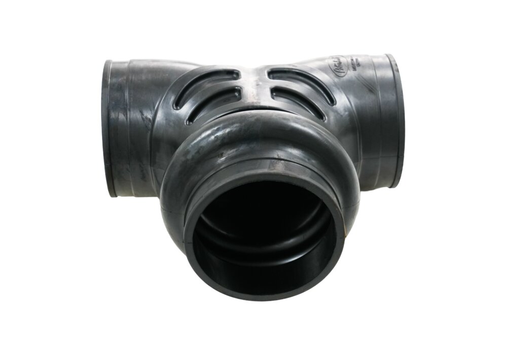 Automotive Intake & Exhaust Pipes
