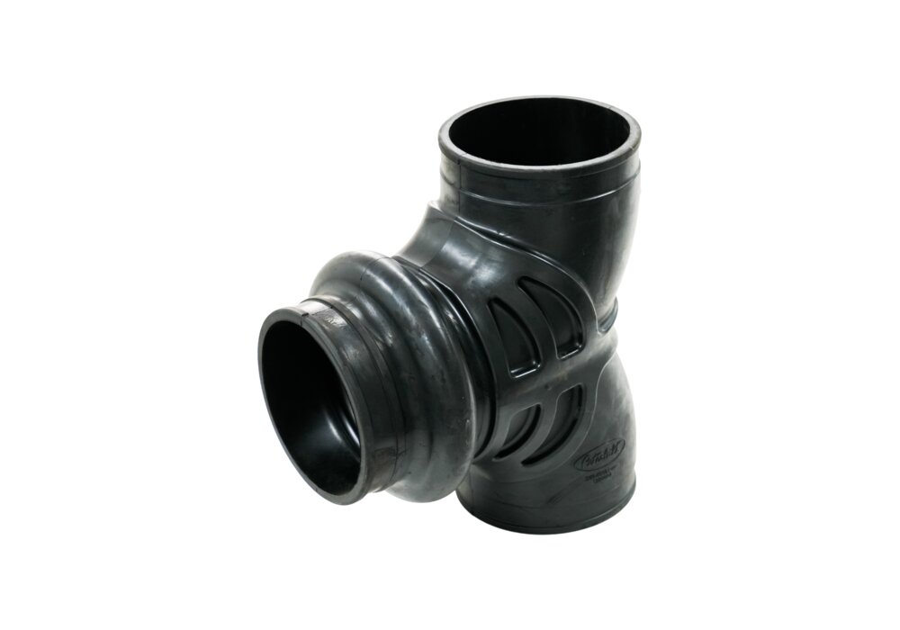 Automotive Intake & Exhaust Pipes