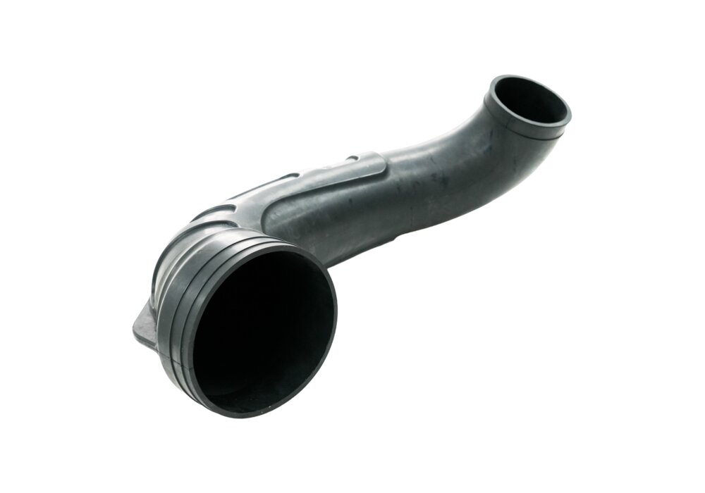 Automotive Intake & Exhaust Pipes