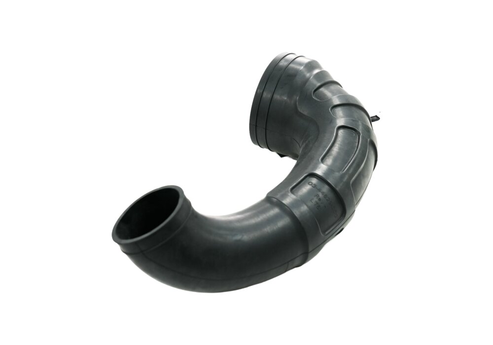 Automotive Intake & Exhaust Pipes