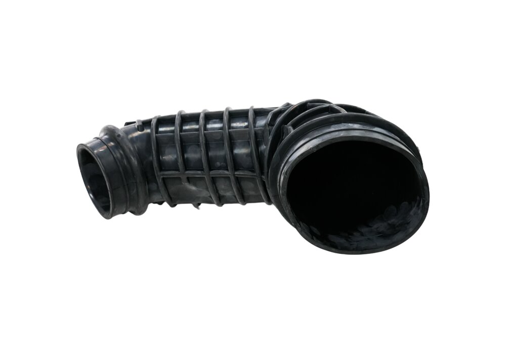 Automotive Intake & Exhaust Pipes
