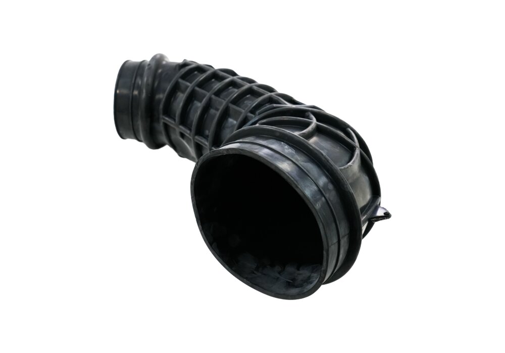 Automotive Intake & Exhaust Pipes