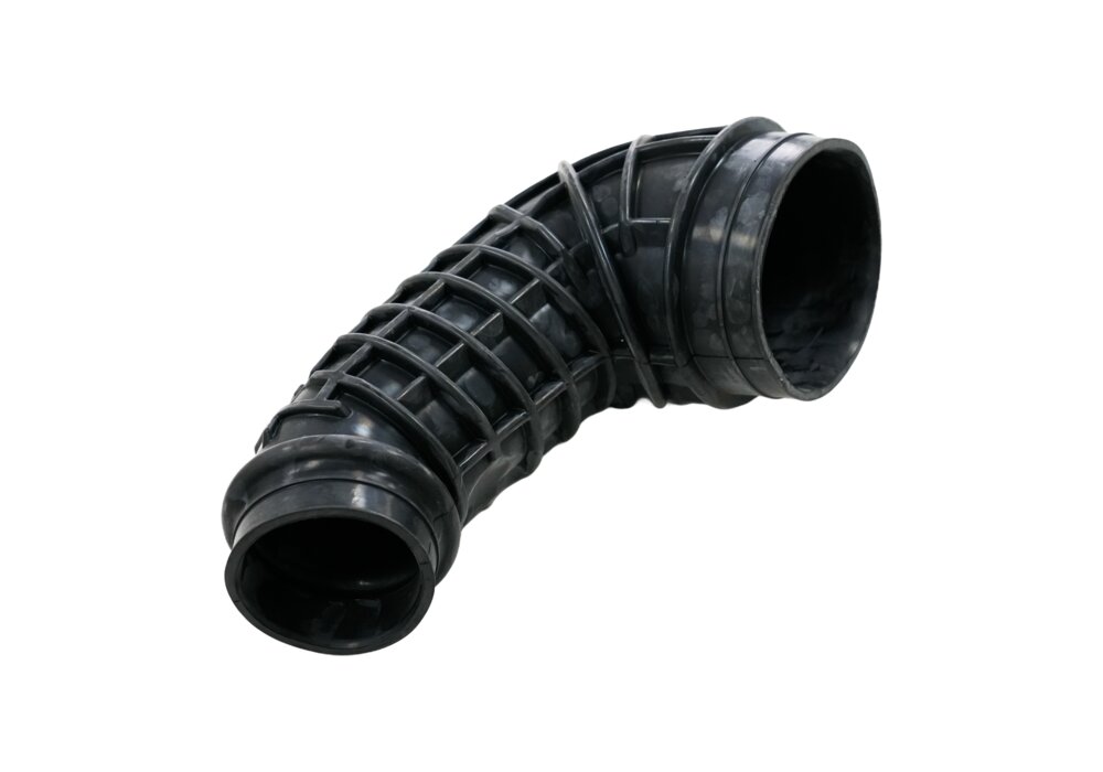 Automotive Intake & Exhaust Pipes