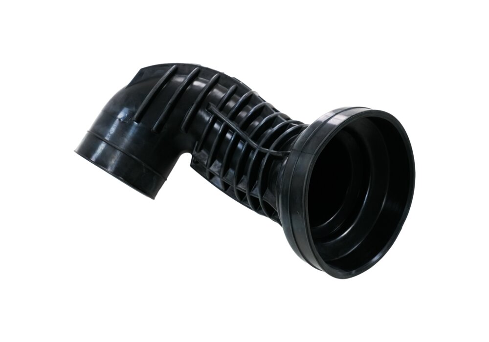 Automotive Intake & Exhaust Pipes