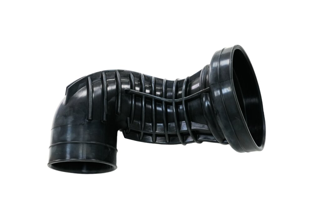Automotive Intake & Exhaust Pipes
