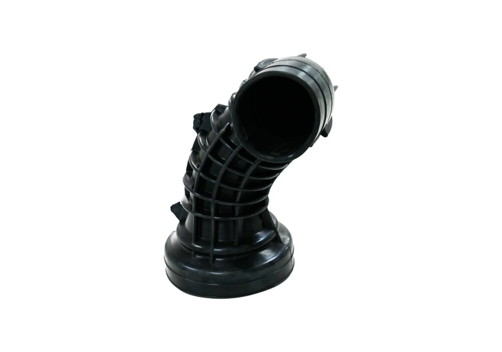 Automotive Intake & Exhaust Pipes