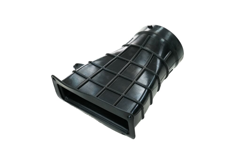 Automotive Intake & Exhaust Pipes