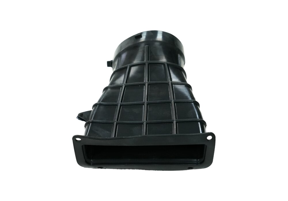 Automotive Intake & Exhaust Pipes