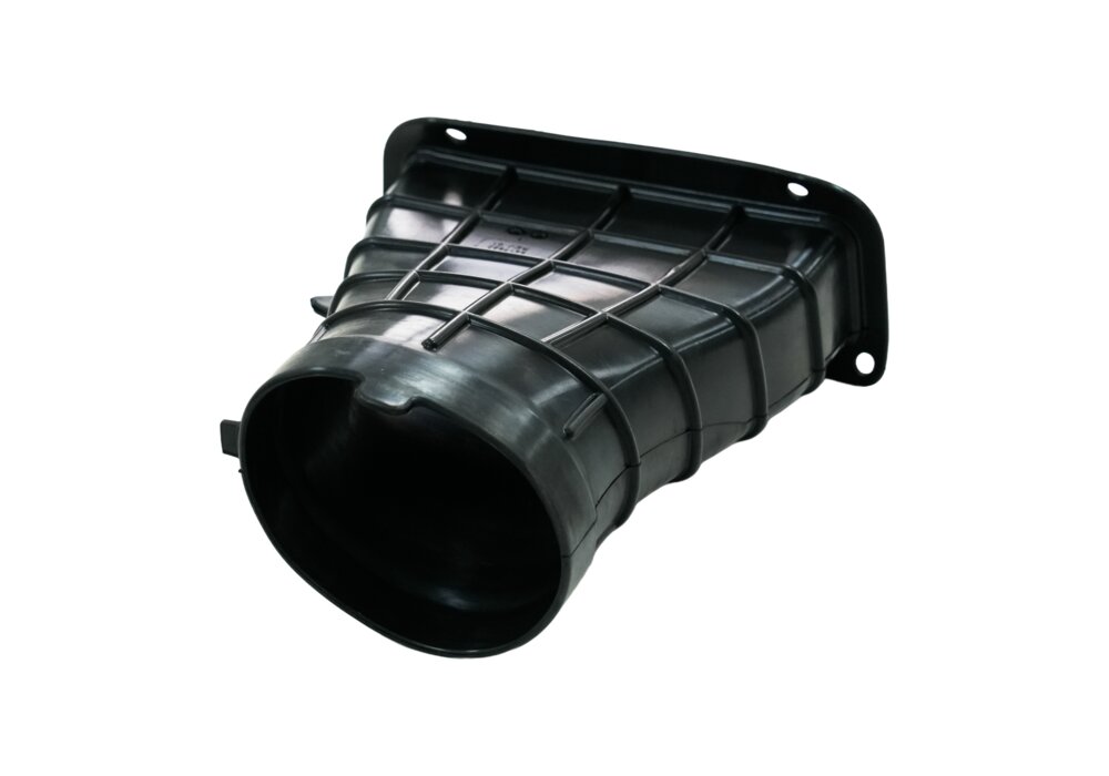 Automotive Intake & Exhaust Pipes