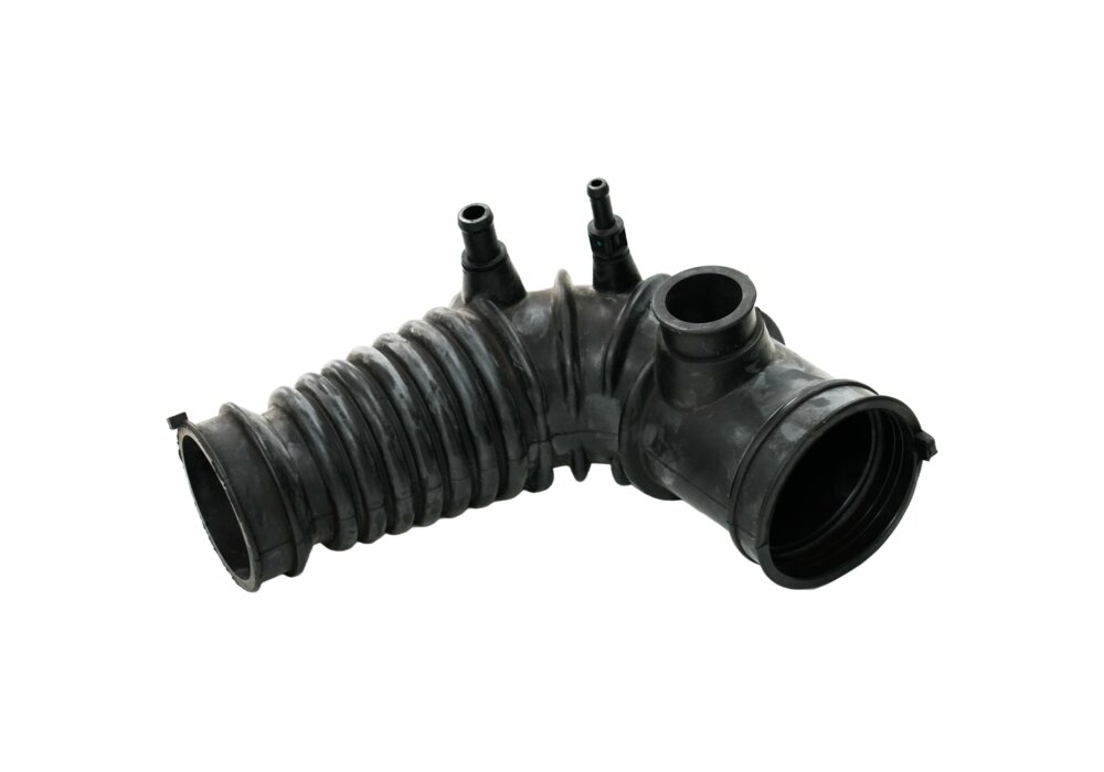 Automotive Intake & Exhaust Pipes