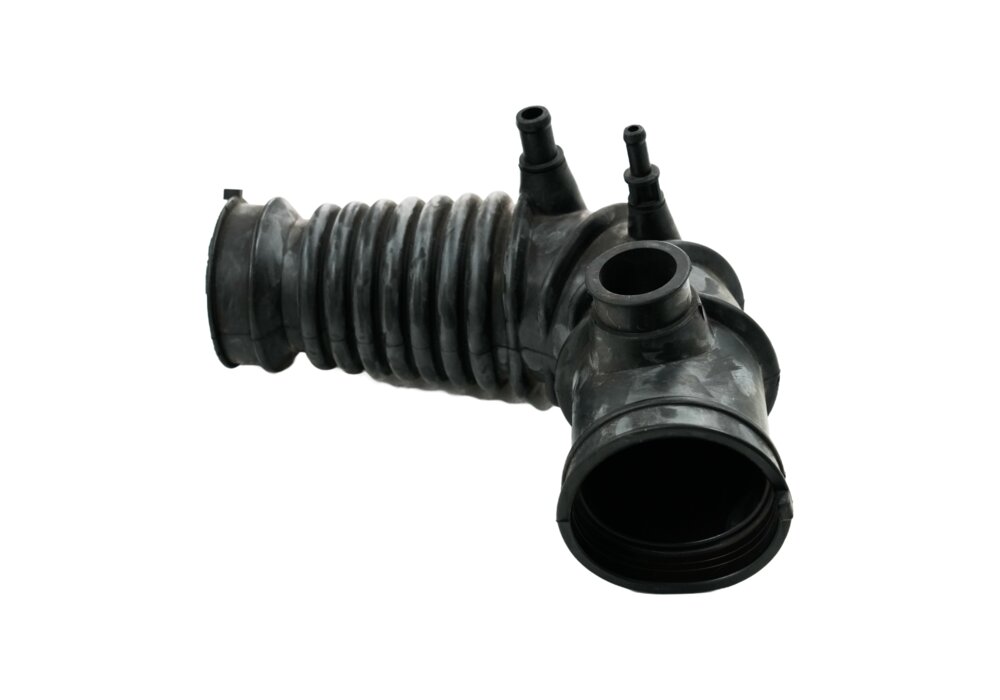 Automotive Intake & Exhaust Pipes