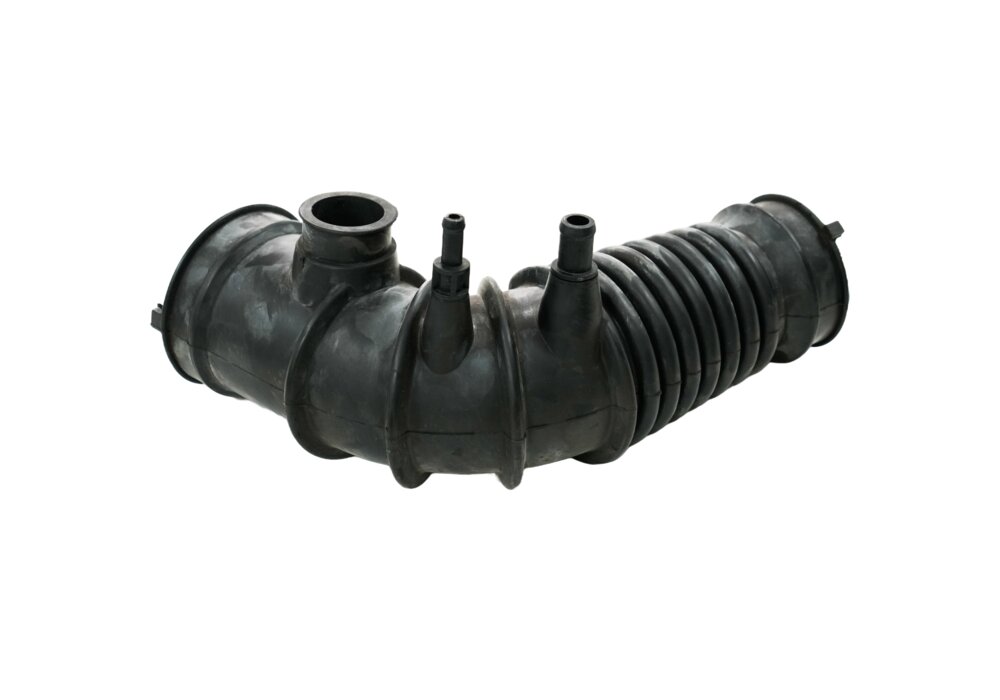Automotive Intake & Exhaust Pipes