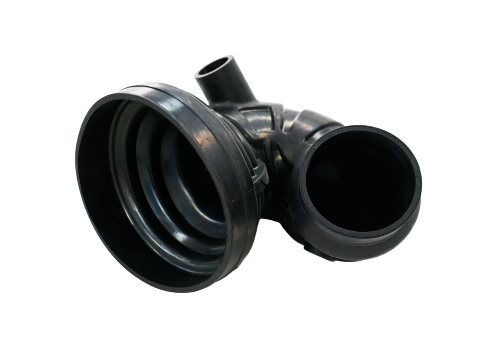 Automotive Intake & Exhaust Pipes