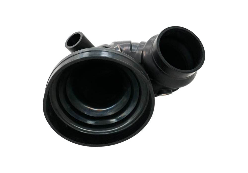 Automotive Intake & Exhaust Pipes