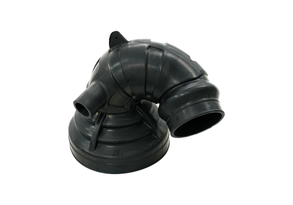 Automotive Intake & Exhaust Pipes