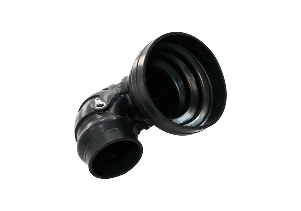 Automotive Intake & Exhaust Pipes