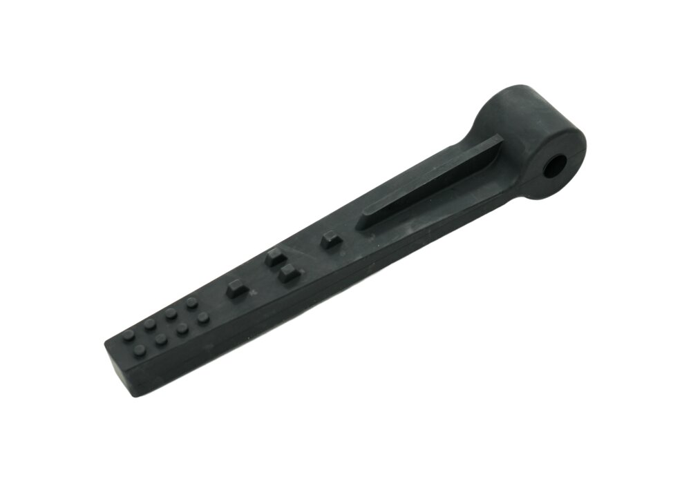 For Industrial Machinery