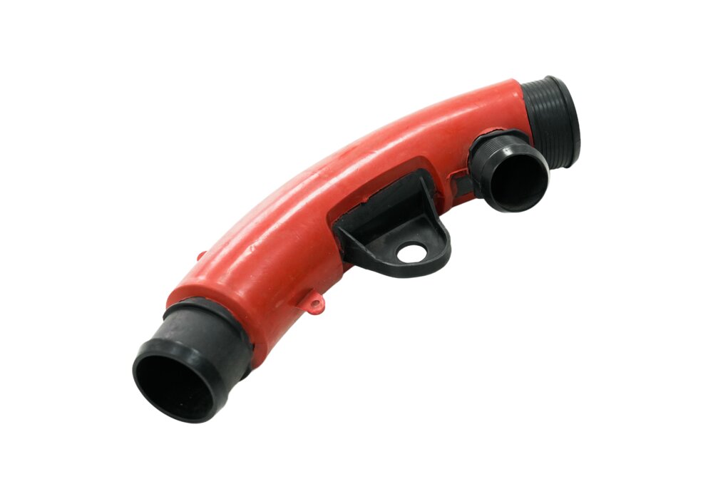Automotive Intake & Exhaust Pipes
