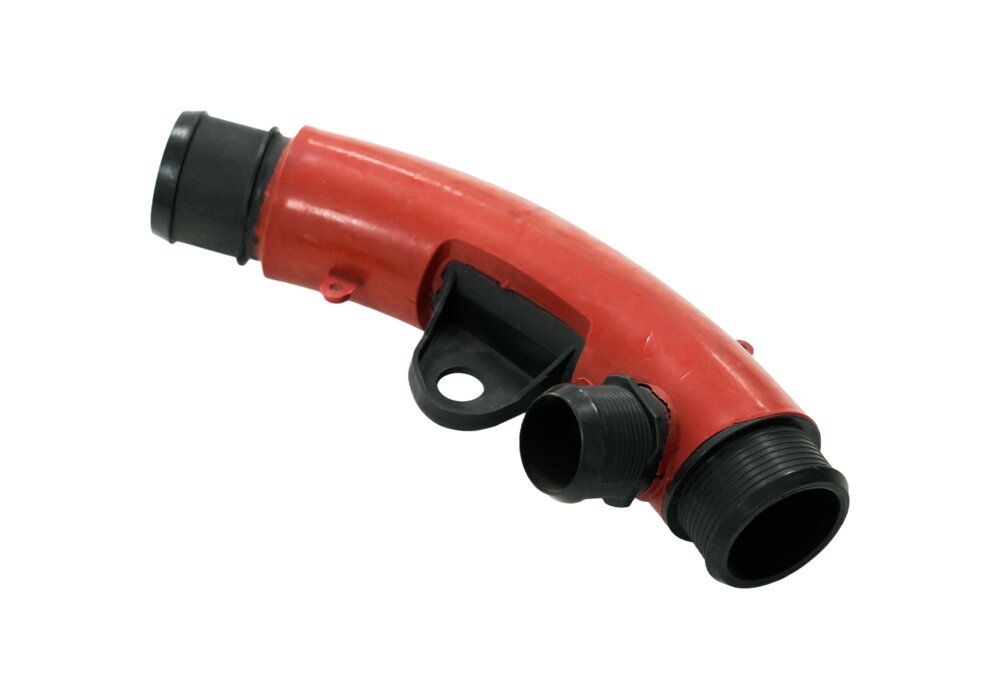 Automotive Intake & Exhaust Pipes