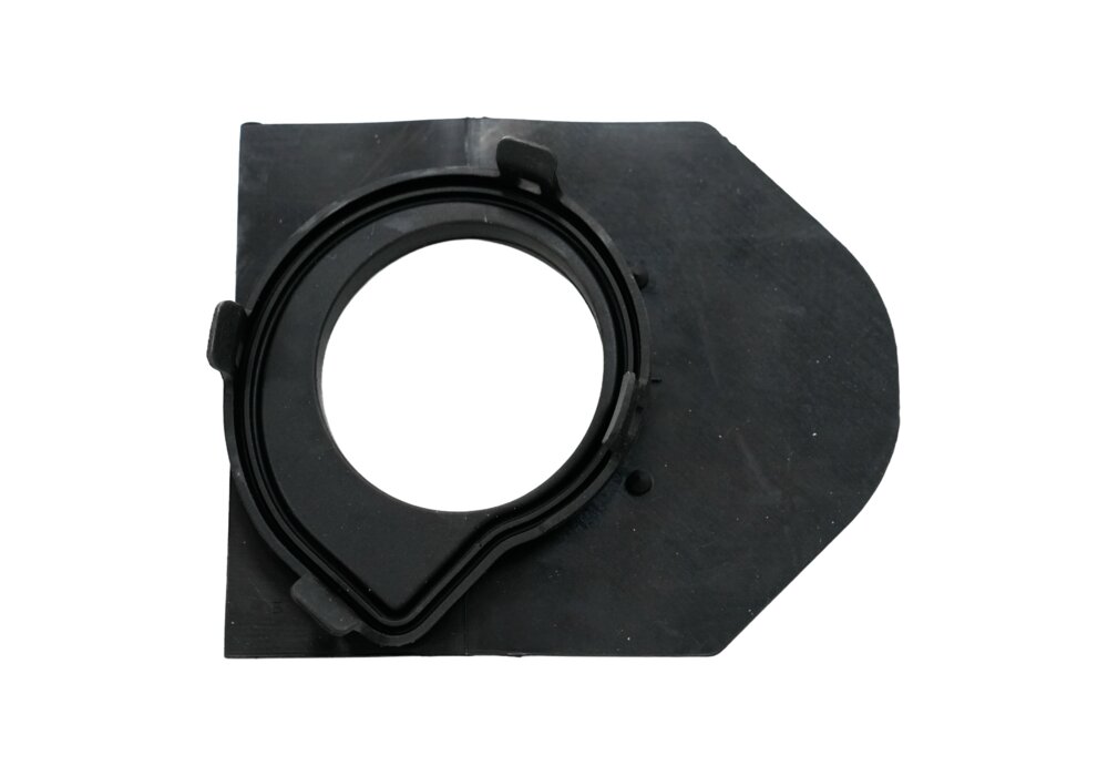Automotive Sealing