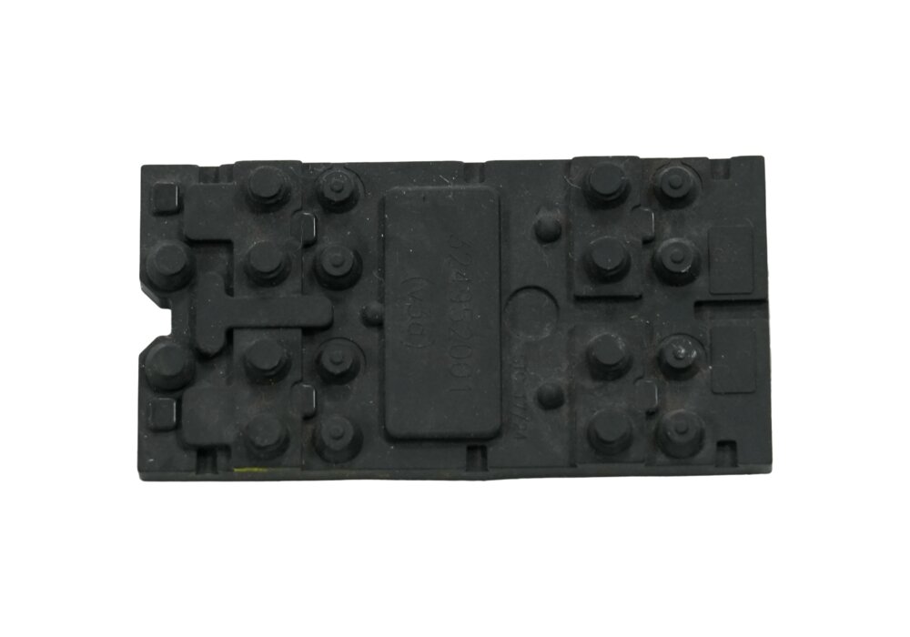 Automotive Buttons