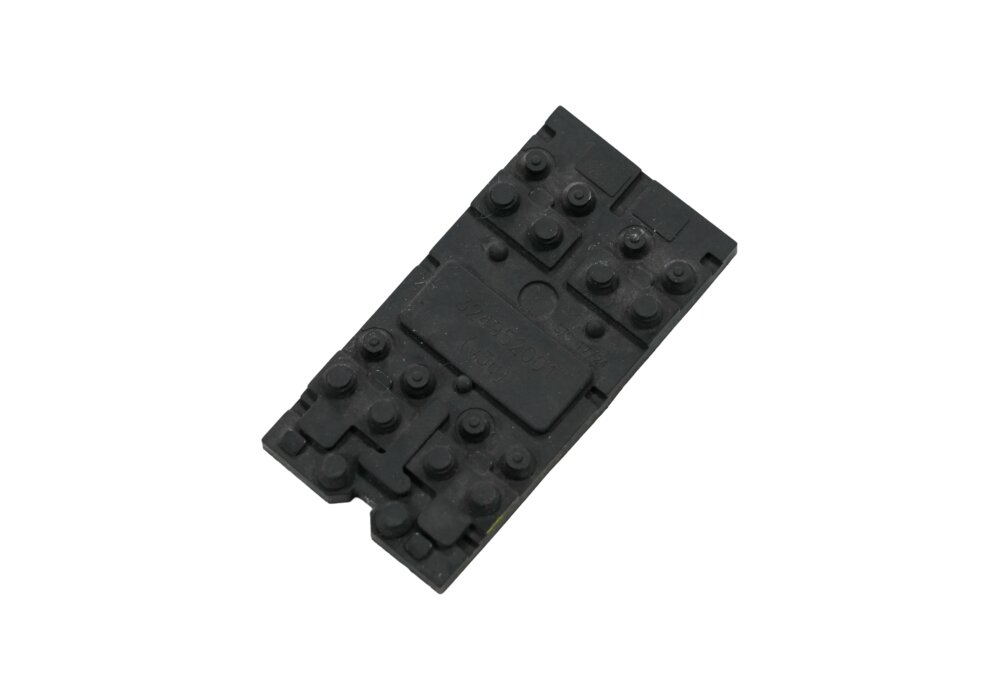 Automotive Buttons