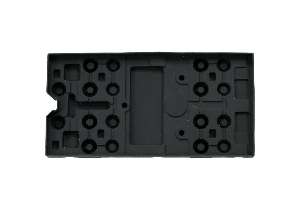 Automotive Buttons