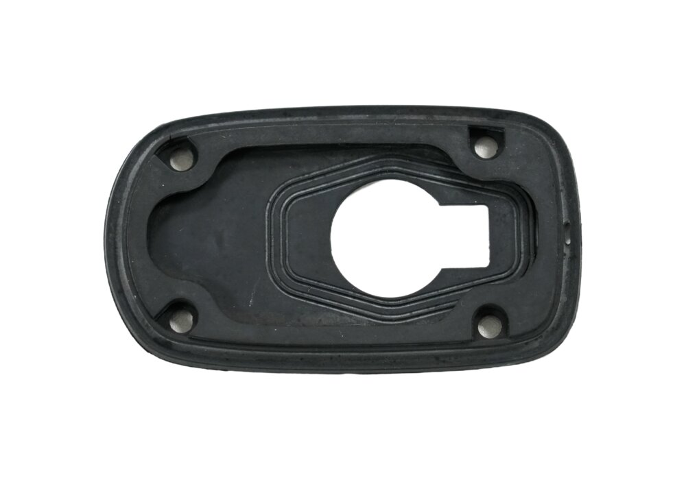 Automotive Sealing