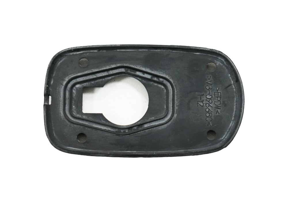 Automotive Sealing