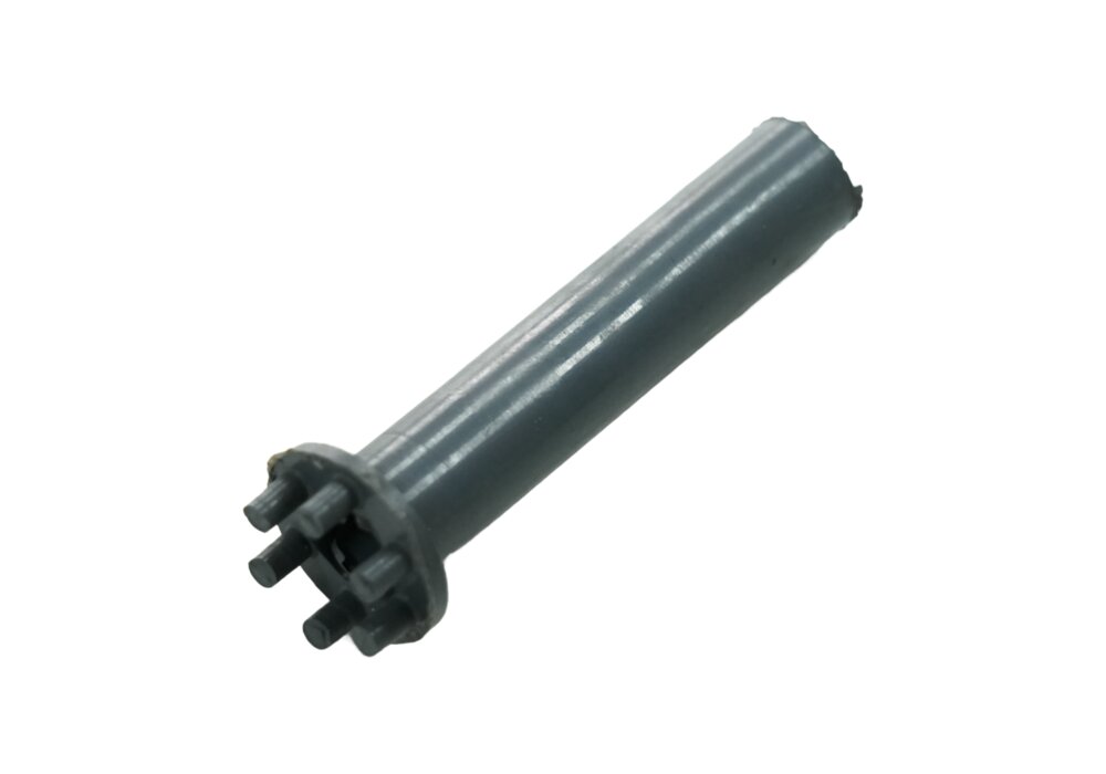 Rubber Roller
