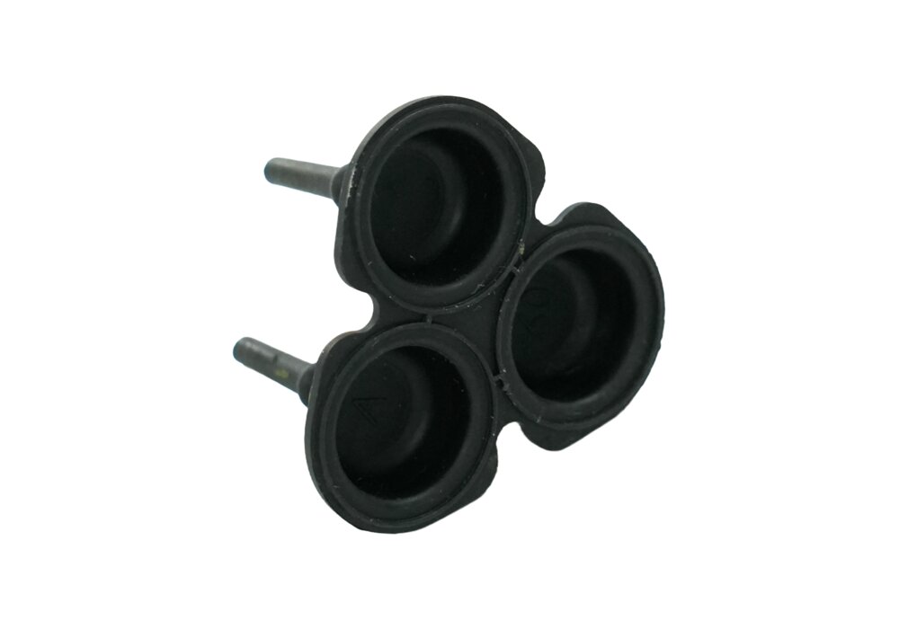 For Industrial Machinery