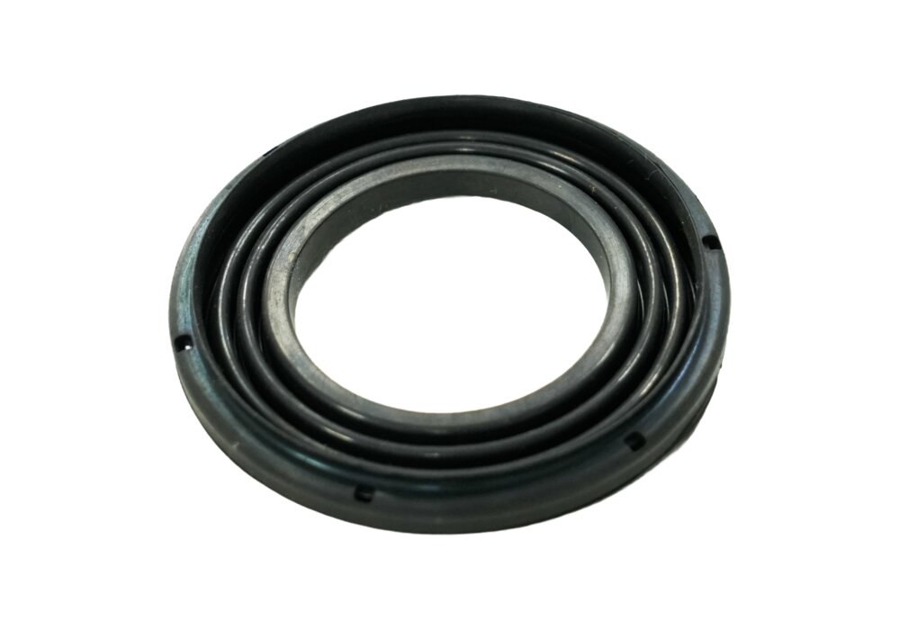 For Industrial Machinery