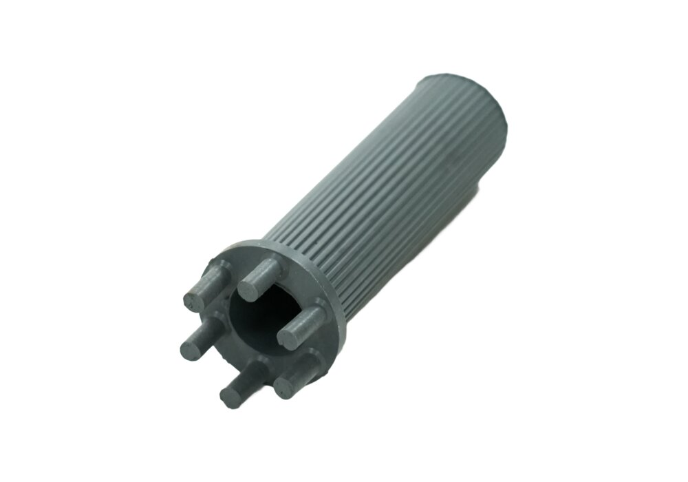 Rubber Roller