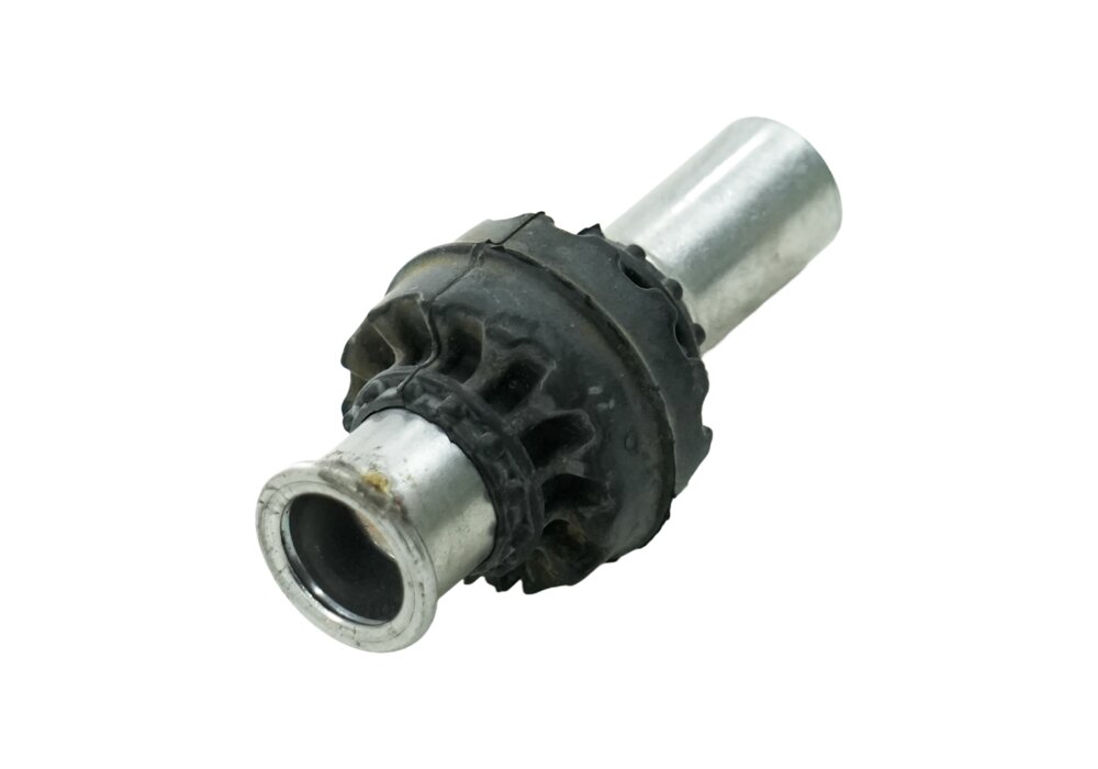 For Industrial Machinery