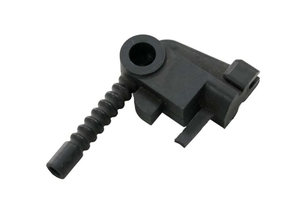 For Industrial Machinery