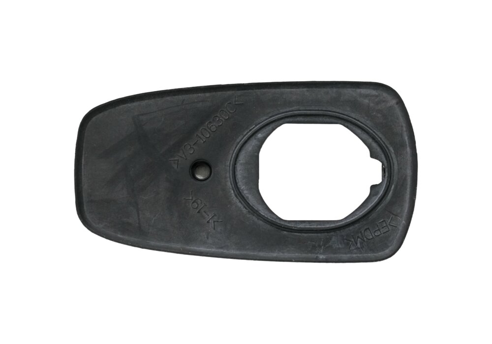 Automotive Sealing
