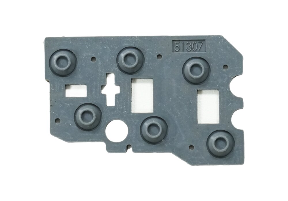 Automotive Buttons