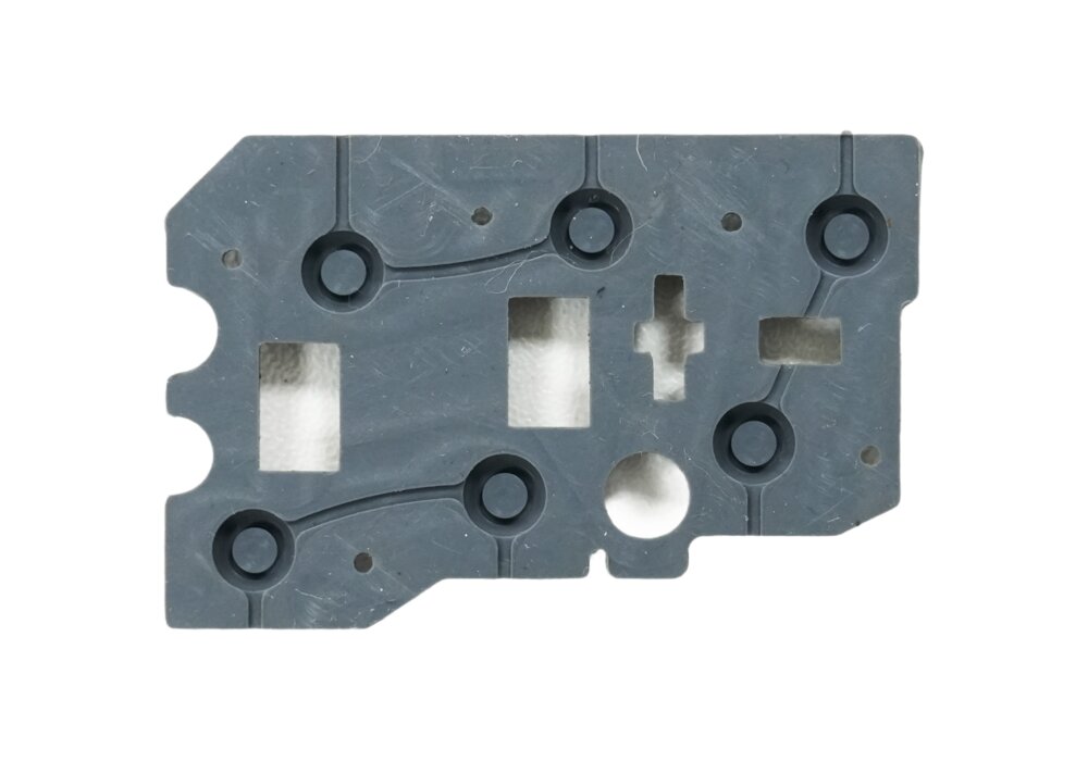 Automotive Buttons