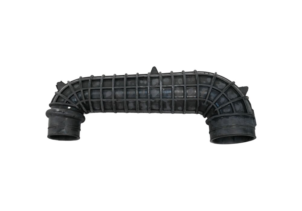 Automotive Intake & Exhaust Pipes