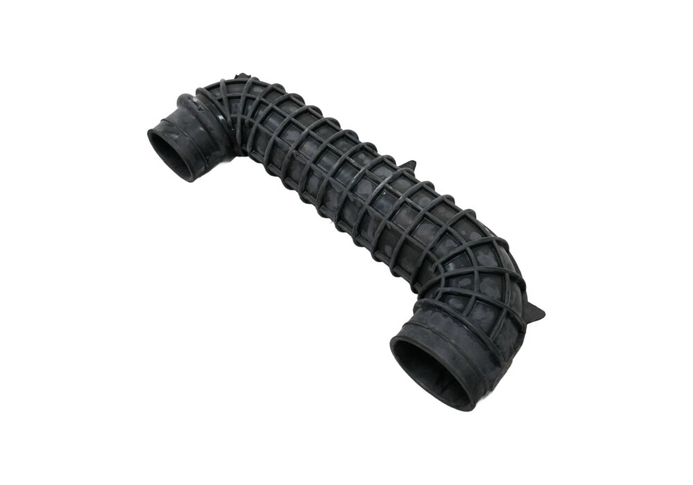Automotive Intake & Exhaust Pipes
