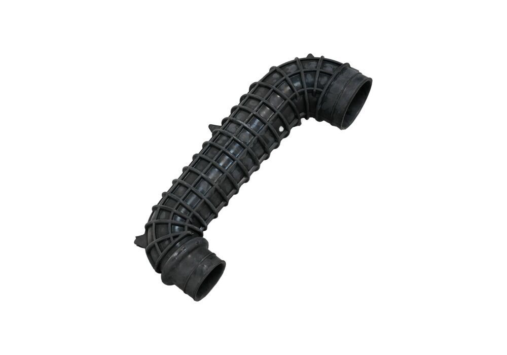 Automotive Intake & Exhaust Pipes