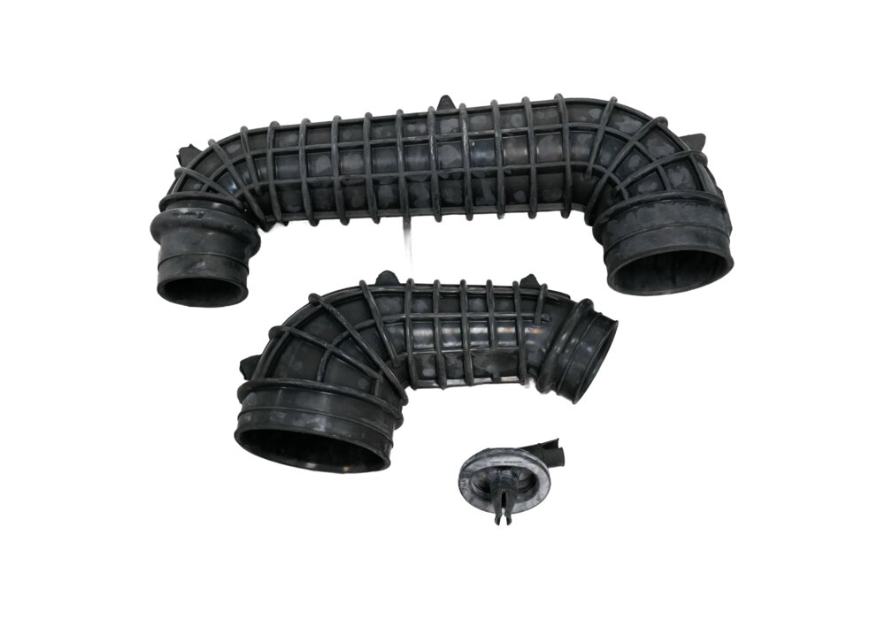 Automotive Intake & Exhaust Pipes